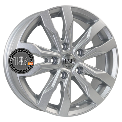 Диски RST R196 (VW) | Каталог Wheelsnheels.ru