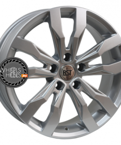Диски RST R047 (JAC) | Каталог Wheelsnheels.ru