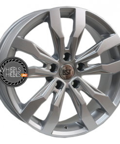 Диски RST R047 (i-40) | Каталог Wheelsnheels.ru