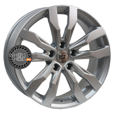 Диски RST R047 (i-40) | Каталог Wheelsnheels.ru