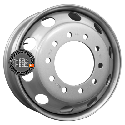 Диски SRW 10/285/220/169 | Каталог Wheelsnheels.ru