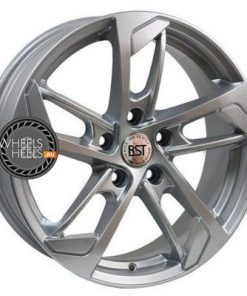 Диски RST R037 (4007) | Каталог Wheelsnheels.ru