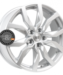 Диски RST R138 (Honda) | Каталог Wheelsnheels.ru