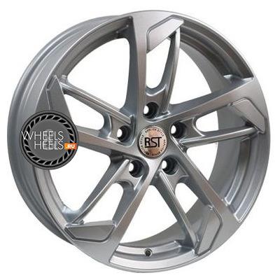 Диски RST R037 (4007) | Каталог Wheelsnheels.ru