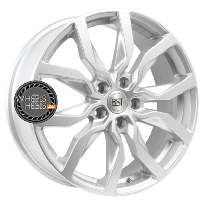 Диски RST R138 (Honda) | Каталог Wheelsnheels.ru