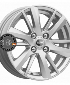 Диски iFree Original КС880 (Lada Granta FL) | Каталог Wheelsnheels.ru