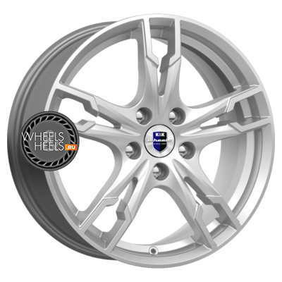 Диски K&K Солар-оригинал (КС875) | Каталог Wheelsnheels.ru