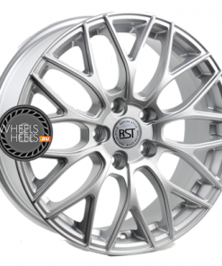 Диски RST R137 (Rav4) | Каталог Wheelsnheels.ru
