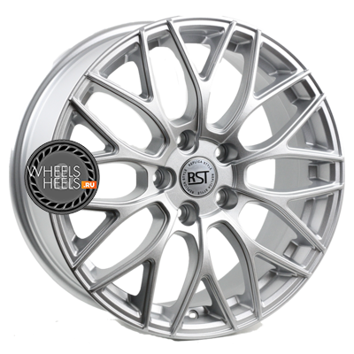 Диски RST R137 (Rav4) | Каталог Wheelsnheels.ru
