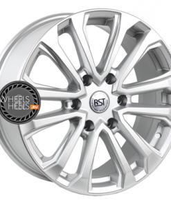 Диски RST R058 (Prado) | Каталог Wheelsnheels.ru