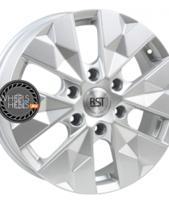 Диски RST R237 | Каталог Wheelsnheels.ru