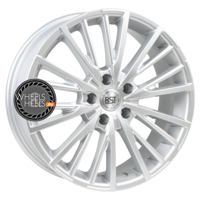Диски RST R178 (Chery) | Каталог Wheelsnheels.ru