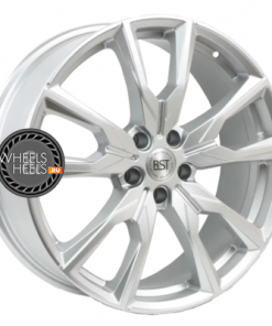 Диски RST R012 (Jeep) | Каталог Wheelsnheels.ru