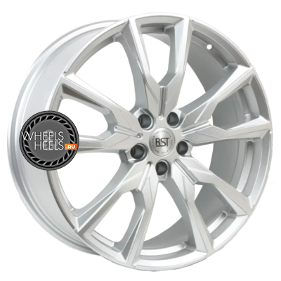 Диски RST R012 (Jeep) | Каталог Wheelsnheels.ru