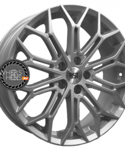 Диски RST R208 (Chery) | Каталог Wheelsnheels.ru