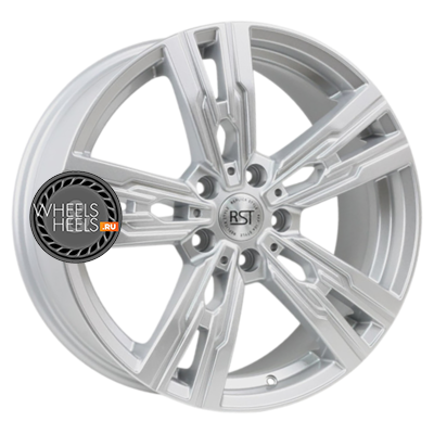 Диски RST R228 (Camry) | Каталог Wheelsnheels.ru