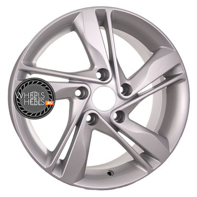 Диски Tech Line 650 | Каталог Wheelsnheels.ru
