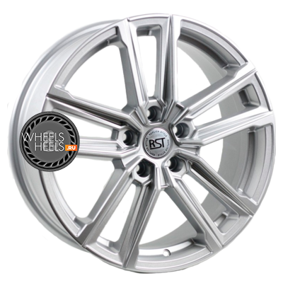 Диски RST R078 (Tiggo) | Каталог Wheelsnheels.ru