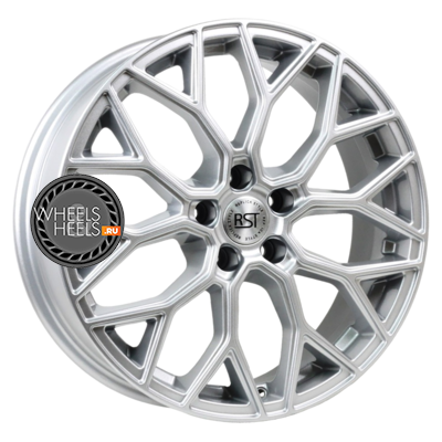 Диски RST R198 (Jolion) | Каталог Wheelsnheels.ru