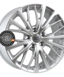 Диски RST R027 | Каталог Wheelsnheels.ru