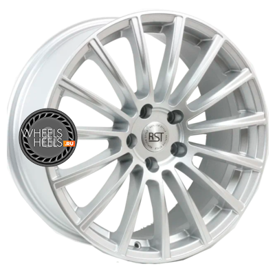 Диски RST R108 (Volvo) | Каталог Wheelsnheels.ru