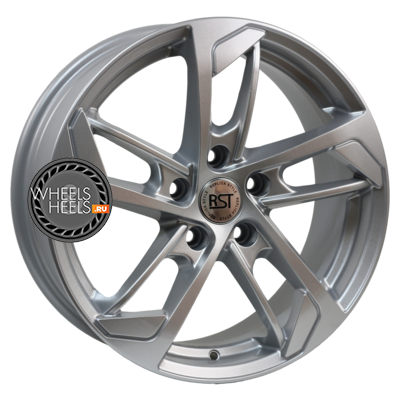 Диски RST R037 (JAC) | Каталог Wheelsnheels.ru