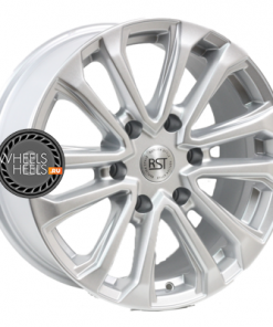 Диски RST R117 (Prado) | Каталог Wheelsnheels.ru