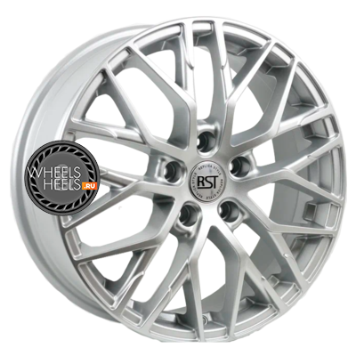 Диски RST R077 | Каталог Wheelsnheels.ru