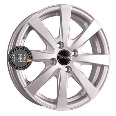 Диски Tech Line 534 | Каталог Wheelsnheels.ru