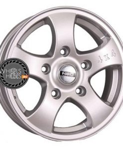 Диски Neo 641 | Каталог Wheelsnheels.ru