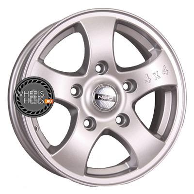 Диски Neo 641 | Каталог Wheelsnheels.ru