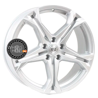Диски RST R099 (Geely Tugela) | Каталог Wheelsnheels.ru