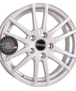 Диски Tech Line 535 | Каталог Wheelsnheels.ru