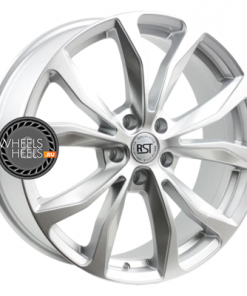Диски RST R009 (FAW) | Каталог Wheelsnheels.ru