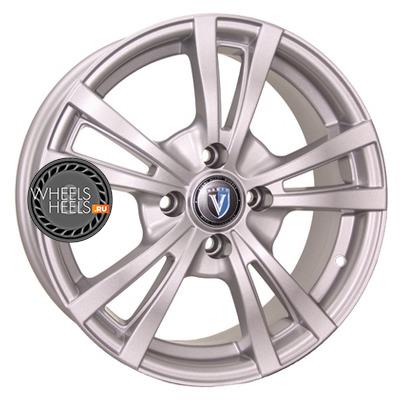 Диски Venti 1404 | Каталог Wheelsnheels.ru