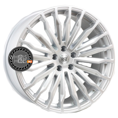 Диски RST R032 (Volvo) | Каталог Wheelsnheels.ru