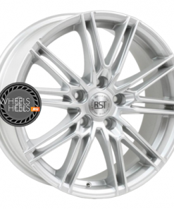Диски RST R187 (CS35 Pro) | Каталог Wheelsnheels.ru