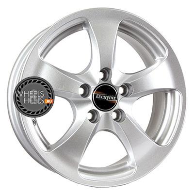 Диски Tech Line 403 | Каталог Wheelsnheels.ru