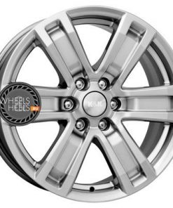 Диски K&K R-7 Рольф (КС456) | Каталог Wheelsnheels.ru