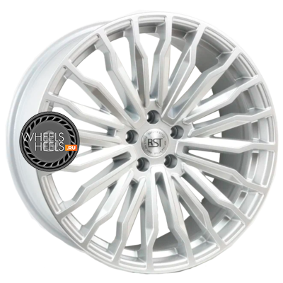 Диски RST R032 (Genesis G80/GV70) | Каталог Wheelsnheels.ru