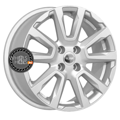 Диски iFree Original КС1026 (Vesta FL) | Каталог Wheelsnheels.ru