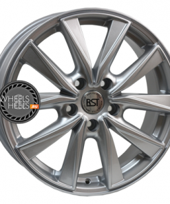 Диски RST R057 (Mazda) | Каталог Wheelsnheels.ru