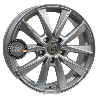 Диски RST R057 (Mazda) | Каталог Wheelsnheels.ru