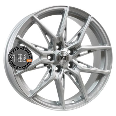Диски RST R218 (Mazda) | Каталог Wheelsnheels.ru
