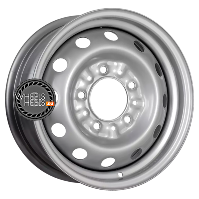 Диски Kronprinz ВАЗ 2101-2107 | Каталог Wheelsnheels.ru