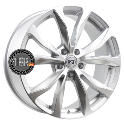 Диски RST R009 | Каталог Wheelsnheels.ru