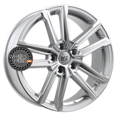 Диски RST R078 (Outlander) | Каталог Wheelsnheels.ru