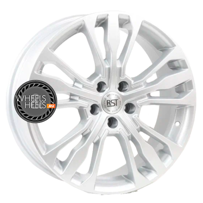 Диски RST R188 (Exeed TXL) | Каталог Wheelsnheels.ru