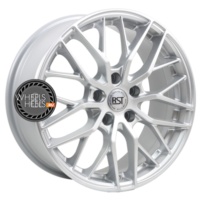 Диски RST R007 (Jaguar) | Каталог Wheelsnheels.ru