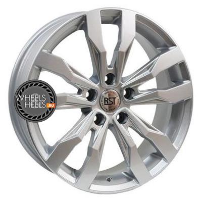 Диски RST R047 (Cruze) | Каталог Wheelsnheels.ru